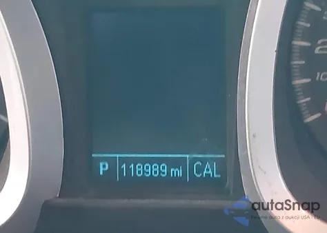 2015 Chevrolet Equinox Lt z USA, uszkodzony, nr VIN 1GNALBEK4FZ136032